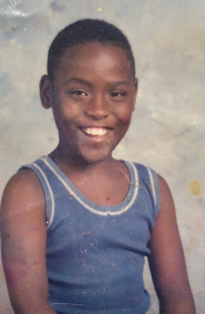 Demetrice Fullard